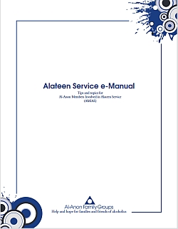 Alateen Service Manual pdf