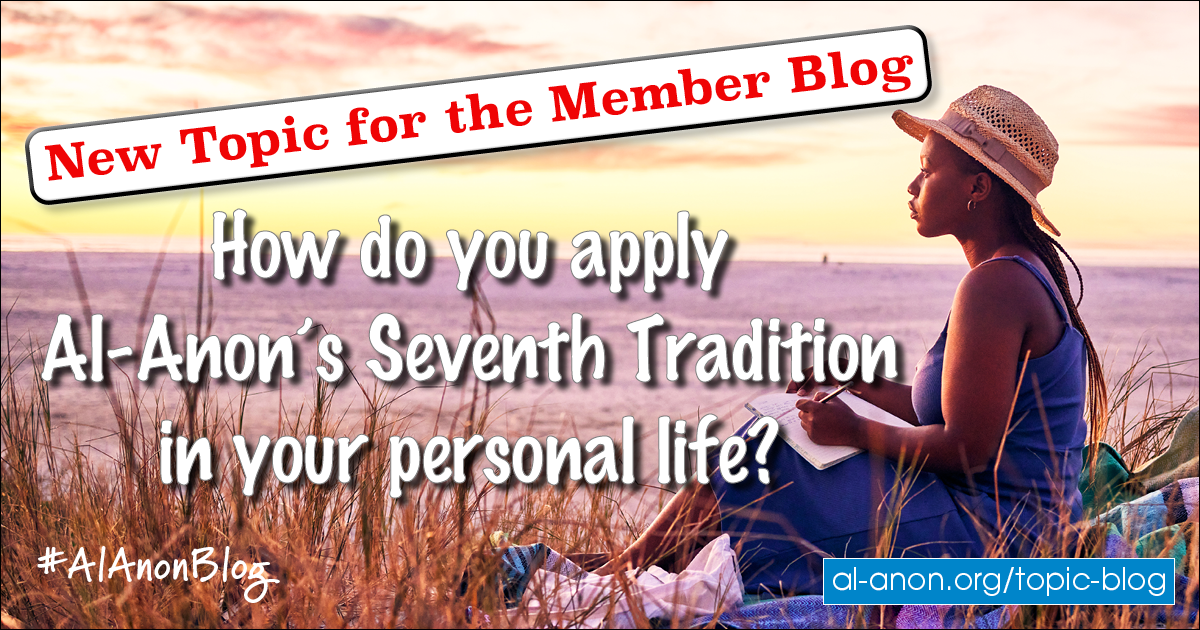 Blog-Topic-Self-Supporting-in-All-Our-Affairs-JUL2026 why sharings from members are edited